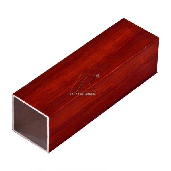 Durable Aluminum Profile For Kitchen Cabinet / Aluminium Wardrobe Profiles