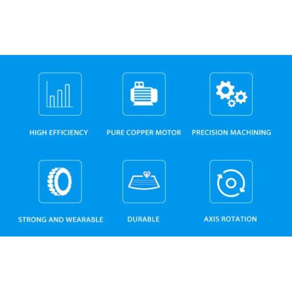 5-20mm Biomass Wood Pellet Machine 150 KG / H Manual Lubrication