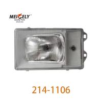 Lampe de tête à rouleaux de type Mitsubishi Fuso