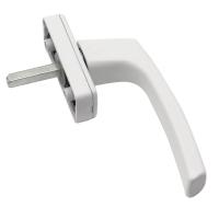 Transmission handle casement lock Window and Door Hardware Fitting
