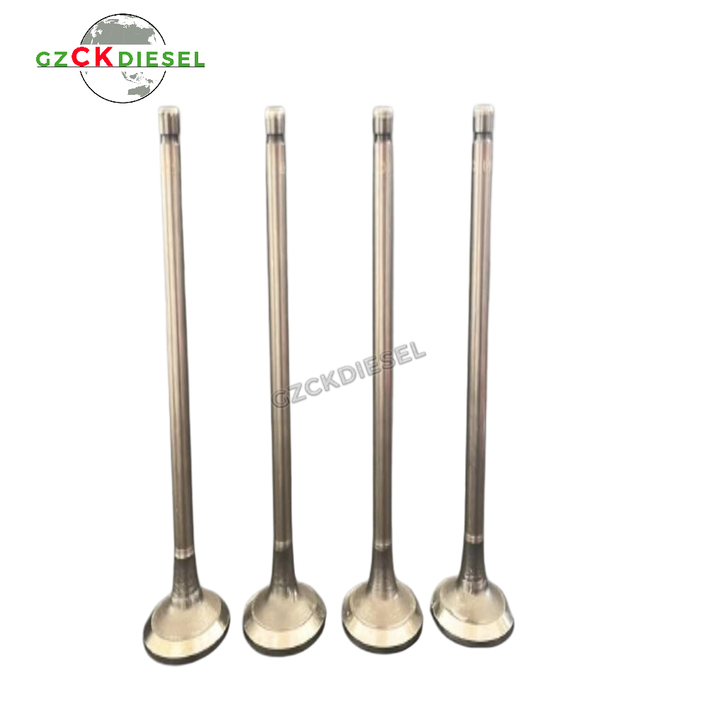 EXHAUST VALVE 32A0421100 32A04-21100 for S4S Engine