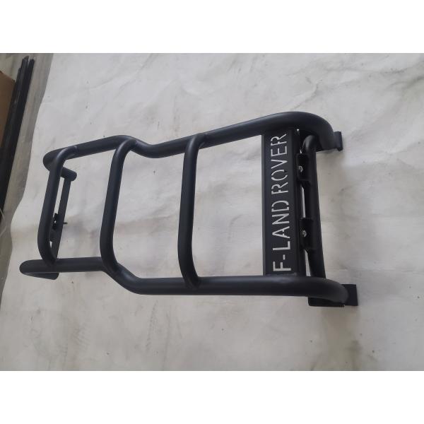 Land Rover Discovery 3 Discovery 4 Iron Steel SUV Ladder