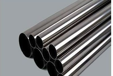 ASTM A312 A213 A269 321 Stainless Seamless Steel Pipes for Fluid, Gas and Heat Exchanger Applications