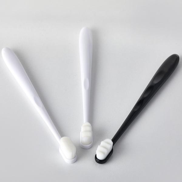 Soft Bristles Travel Disposable Toothbrush Hotel Disposable Toothbrush