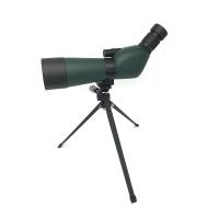 HD 20 - tripé 60 x 60 que mancha o espaço para a caça do tiro do alvo