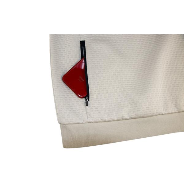 Mens 1/4 Zip Pullover Hoodie Sweatshirts With Drawcord