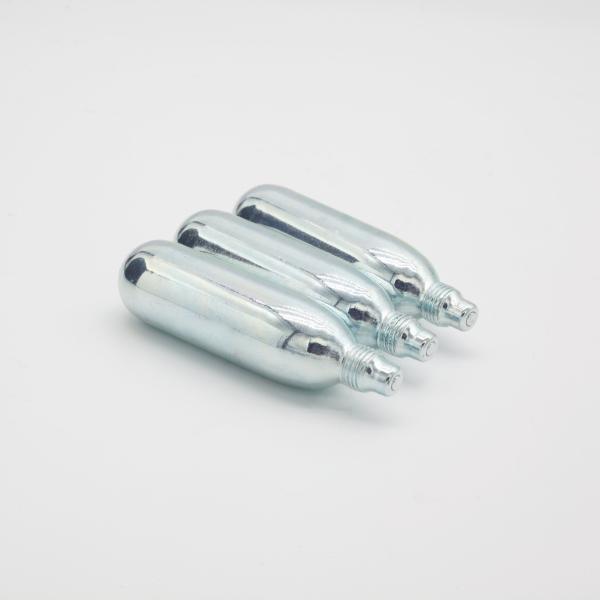 8G Food Grade Gas whippedCream Chargers 8.5g silver Whipped Cream Charger