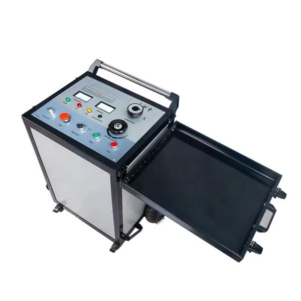 Factory XZH TEST 32kV HV ARC Portable Underground Cable Fault Locator System