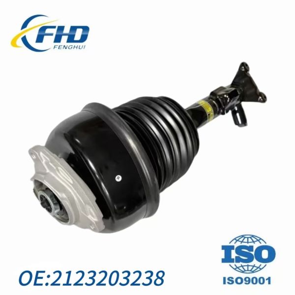 Aftermarket Airtight Mercedes Pneumatic Suspension Air Shock Absorbers 2123203238