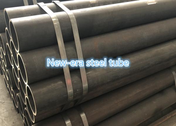 Low Alloy Steel Seamless Boiler Tube For Pressure Containing Parts ASTM A423 Gr1 Gr2 Gr3