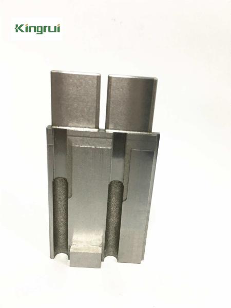 Mitsubishi Sodick EDM Space Parts With 1.2343ESU High Durability