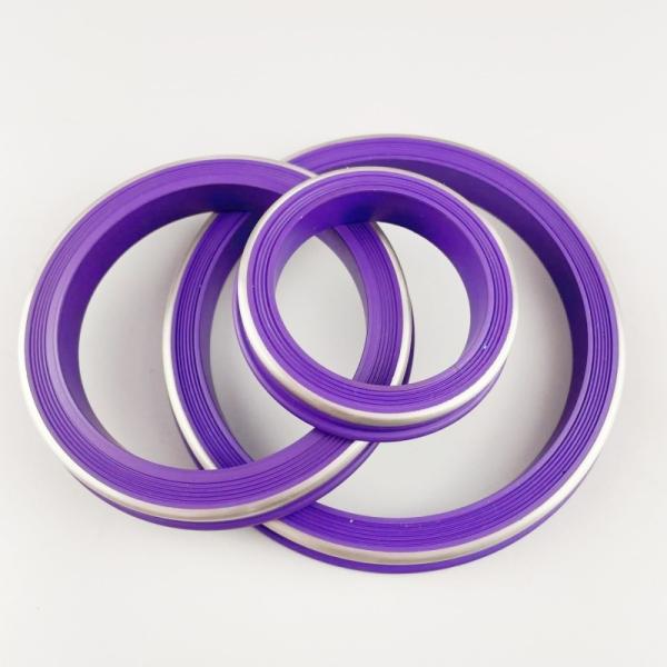 Oilfield Setting Tool FKM Figure 1003 Misaligning Union Seals For Hammer Union Fig 1502 602 206