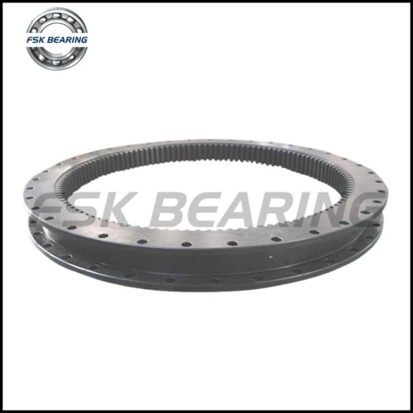 FSKG ZAXIS850 Slewing Ring Bearings Chassis Rotation Support For Hitachi Excavator