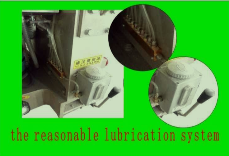 PLC Control 3-12mm Glass Beveling Machine For Grinding / Polishing Bevel Edge