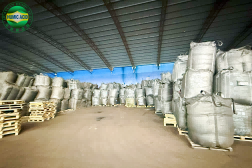 Third Party COA Humic Acid Powder Insoluble In Water CAS 1415-93-6