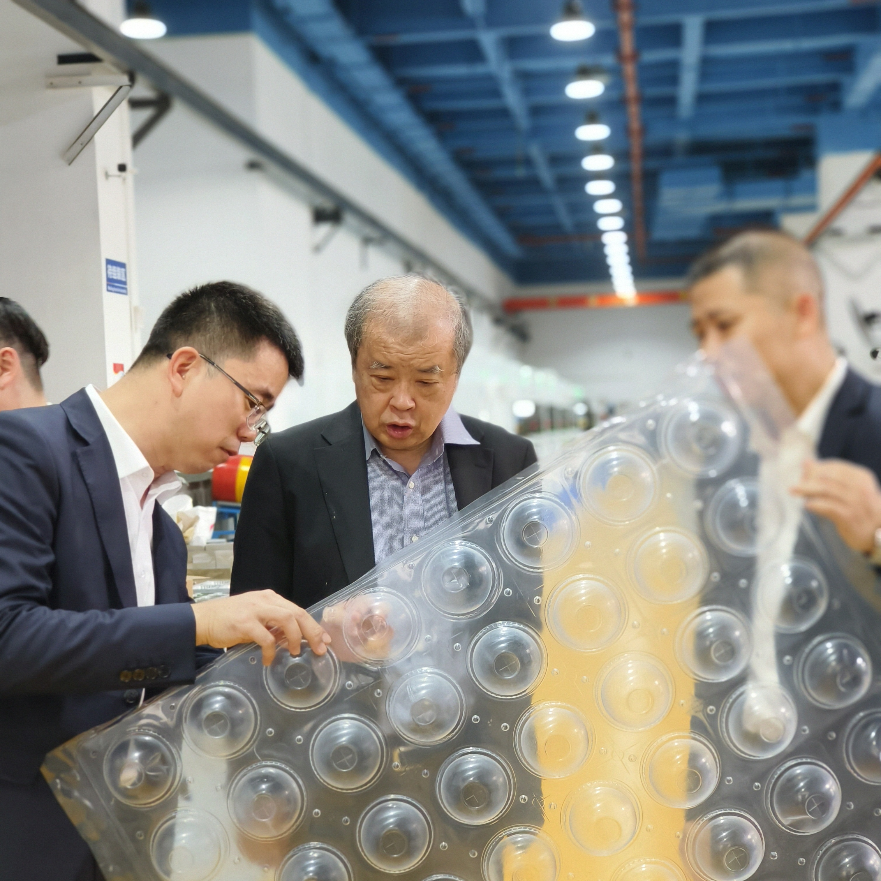 Shenzhen Hexingwang Technology Co., Ltd.