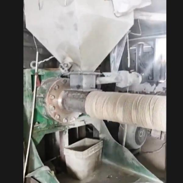 2.6M Used Extrusion Machine Line For Rope PP Woven Bags