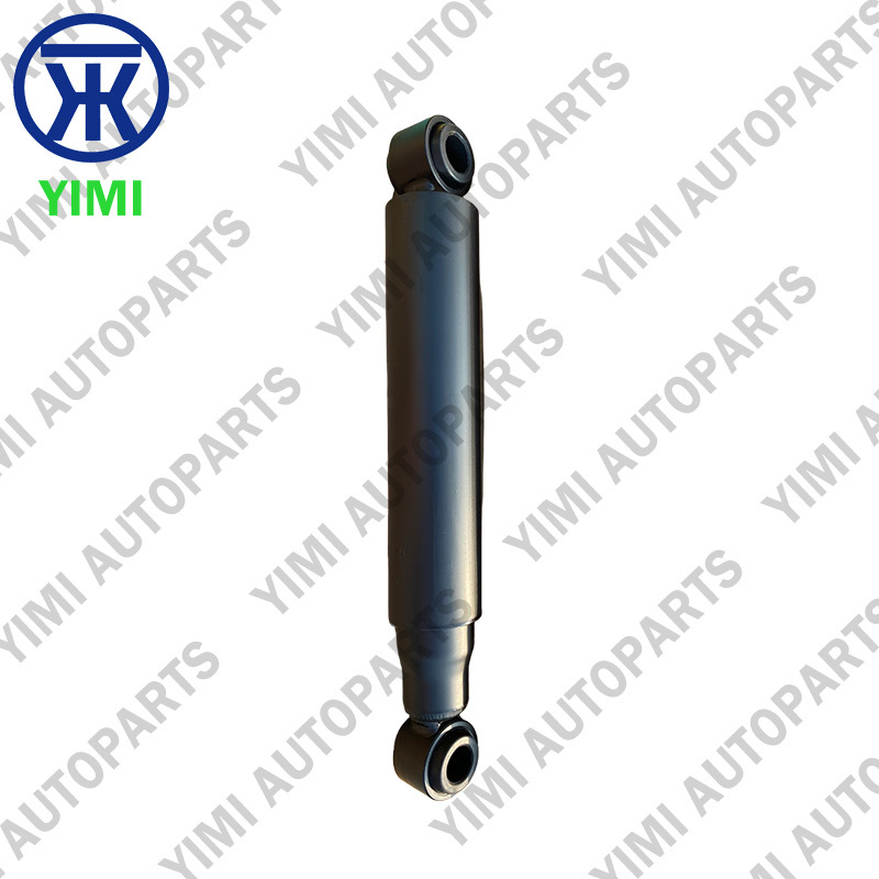 Genuine Isuzu Twin-Tube Hydraulic Shock Absorber Corrosion Resistant for NKP5 100P Trucks