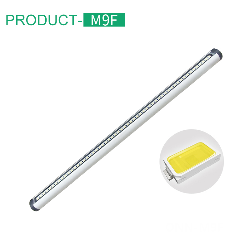 Super Bright Tri Proof LED Tube Light Cold White 600mm 1200mm Waterproof IP65