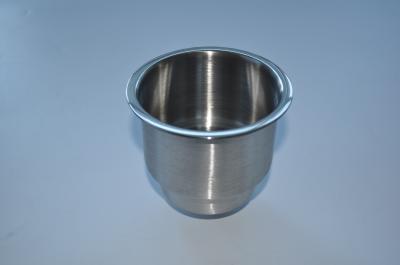 New style stainless steel cup holder new cup holder for marine from China supplier ISURE MARINE
