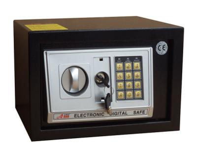 Electronic Safe EA20 Anti-theft Function for Professional Electronic Parts