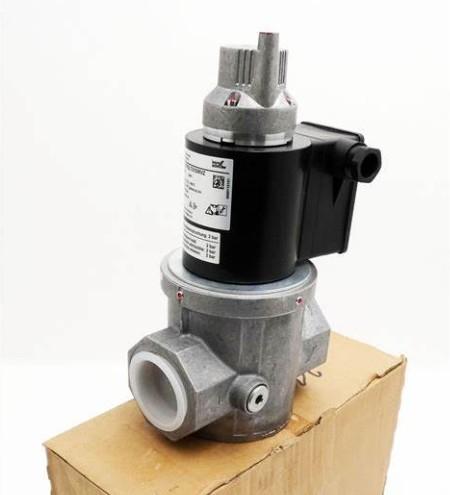 Ventilateur à moteur pour gaz Kromschröder VK 40R10W6A93D