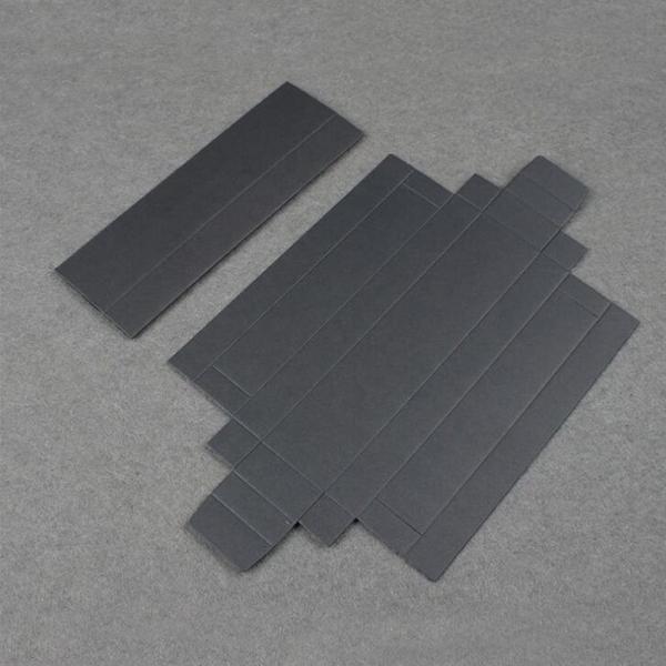 Kraft Paper Drawer Box Luxury Cardboard Paper Fountain Pen Packaging