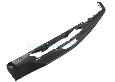 Custom Automotive Anti-Collision Trim Strip Made By Auto Injection Mold