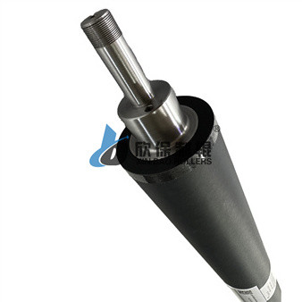 Rouleau en caoutchouc d'impression ROLAND 200 rouleau d'amortissement de plaque rouleau d'eau