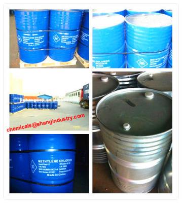 Methylene Di Chloride Foam Grade