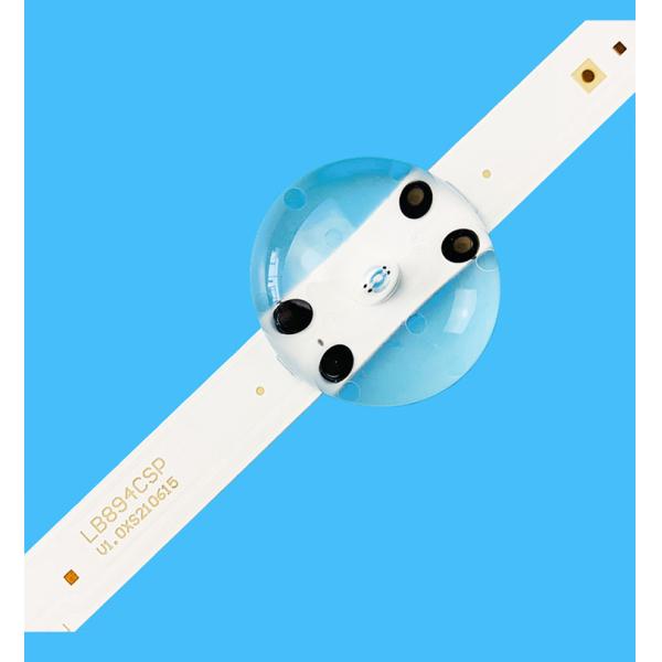 Для L4-CLA-WCF-E5-FAM LM41-00655A ARCELIK A55L 8900 WCL60602-AC световой ленты