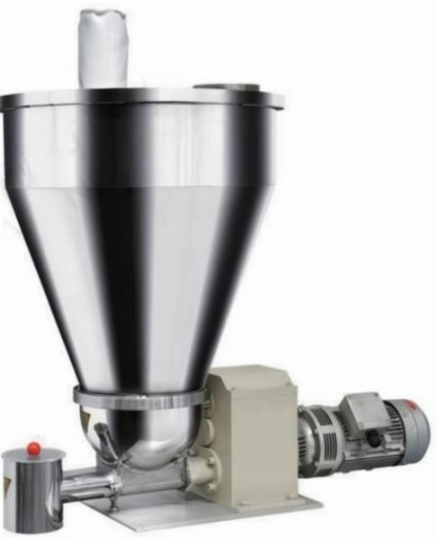 R-Type Twin-Screw Weightlessness Feeder High Reliability Automatic Feeder