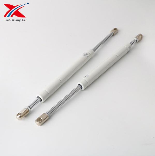 Both-way gas spring