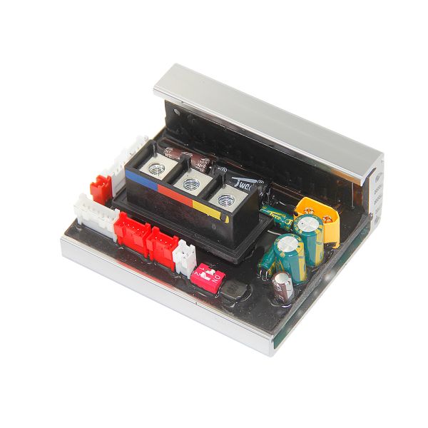 Aluminum Alloy Ninebot Scooter Controller Ninebot Max G2 Controller