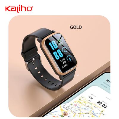 1.47 IPS Screen FA92 4G Smart Watch ECG/SpO2 Monitoring 5-7 Day Battery Smart Watch