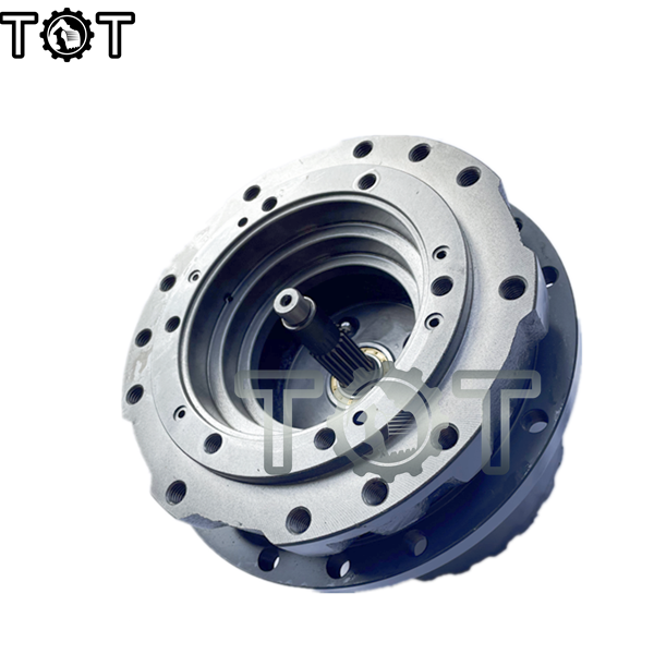 EX70 ZAX70 SUNWARD 60 Travel Reduction Gear Kobelco Excavator Gear Box
