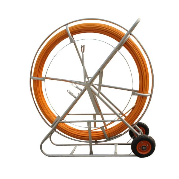 Трубопровод Роддер стеклоткани для кабеля устанавливая в трубе, проводнике, поставщике Роддер трубопровода Китая ФРП для класть кабеля