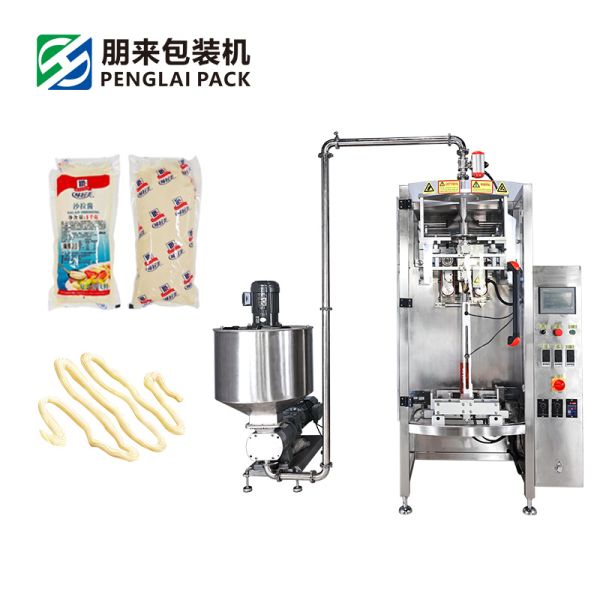 Filling Machine Automatic Liquid Filling And Sealing Machine Yogurt Filling Sealing Machine Automatic Filling Packaging Machine Paste Vacum Liquid Filling Liquid Packaging Machine