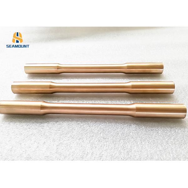 Copper Alloy Continuous Casting C95800 Crusher Bar