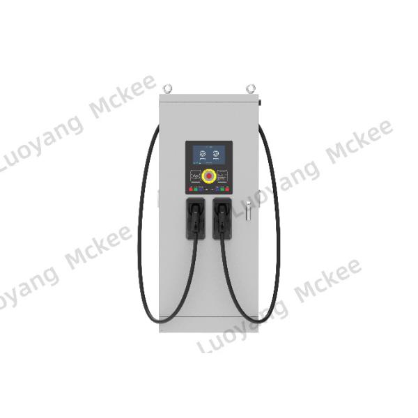 CCS2 OCPP1.6J Fast Charging Station 60KW 120KW 180KW DC Fast EV Charger for Electric Vehicles
