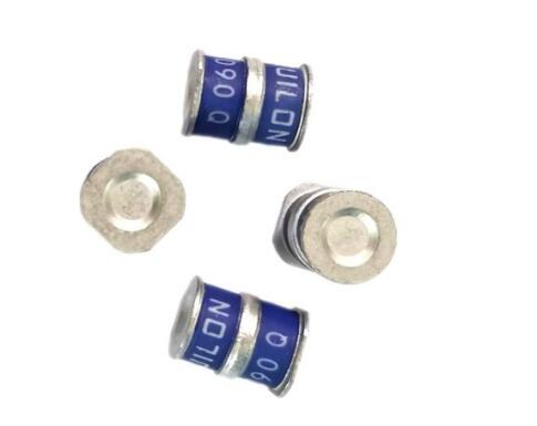 Arrester ограничителя перенапряжения GDT нагнетательной трубы 75V 90V 150V 230V 250V 350V 420V 470V 600V 10KA 8x10mm газа 3RB-8S