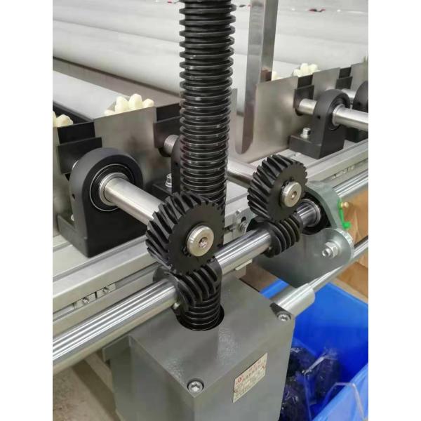 Легкий приведитесь в действие вертикальную стеклянную стиральную машину для мыть и сушить тип Гальсс горизонтальный