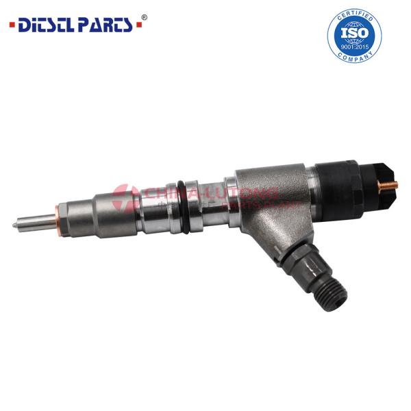 0 445 120 400  for  common rail injector manufacturers Common Rail Injector 0445120400 T417829 for Perkins