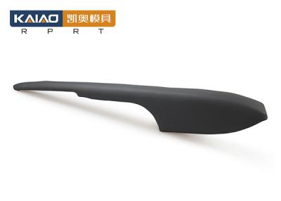 Rapid Prototyping Car Door Handrail Injection Molding & Tooling