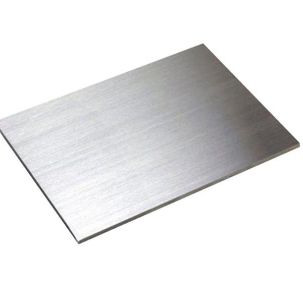 0.3mm / 1mm / 3mm Stainless Steel Sheet SUS AISI 2B No.1 201 304 304L