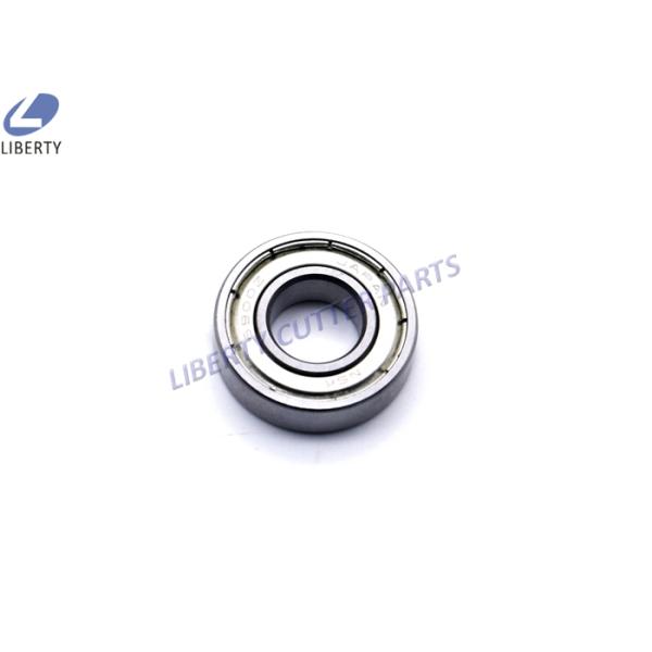 Cutter Spare Parts 060570 Ball Bearing 10x22x6 NSK 6900Z For Bullmer Cutting Machine