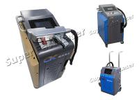 removedor de rayo láser del moho del PDA de 200W 8mJ 120m m