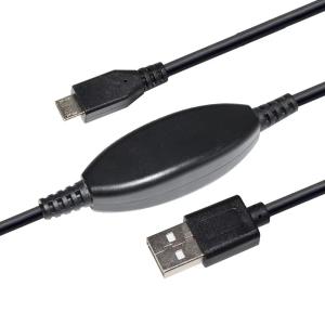 12V から 9V / 5V DC-DC バック変換モジュール DIY エレクトロニクス/短回路保護の電源のためのUSB A から Micro-USB
