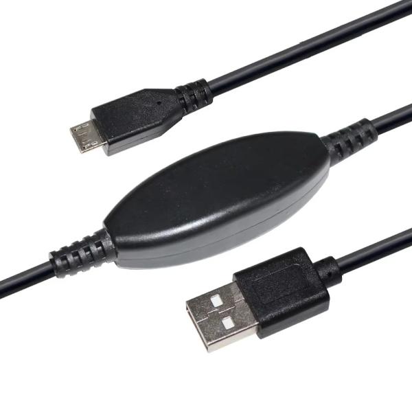 12V から 9V / 5V DC-DC バック変換モジュール DIY エレクトロニクス/短回路保護の電源のためのUSB A から Micro-USB