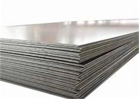 35mm AISI 317 Stainless Steel Sheets 4x8 Stainless Steel Wall Panels